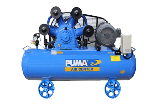Máy nén khí Puma PK30500(30HP)