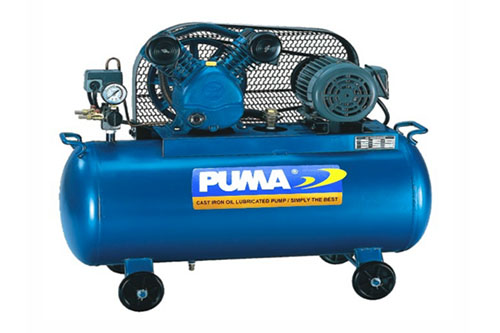 Máy nén khí Puma PX0260