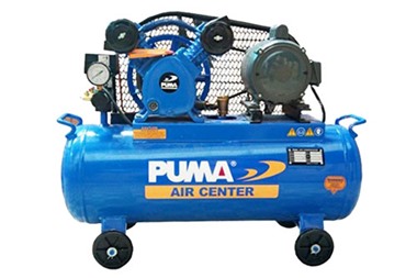 Máy nén khí Puma PK5160(5HP)